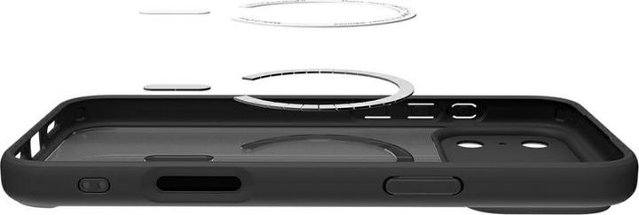 Actual product image Spigen Ultra Hybrid (Apple iPhone 17 Pro)