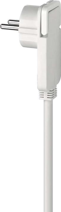Actual product image Brennenstuhl Comfort-Linie Plus (6x, CEE 7/7, 2 m)