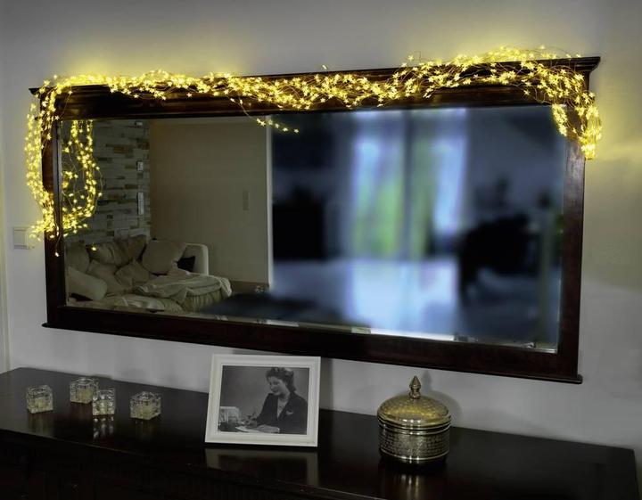 Produktbild Konstsmide Sterne (5 m)