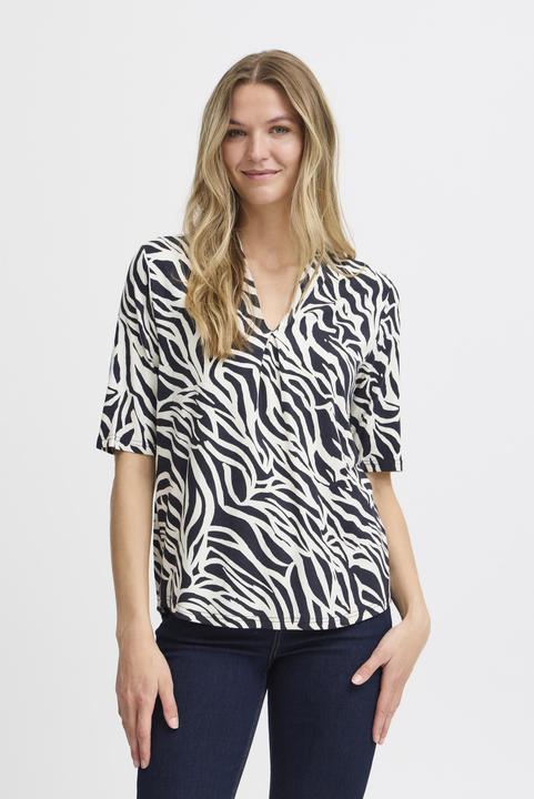 Image du produit Fransa FRFLORA TEE 4 20614157 (XS)