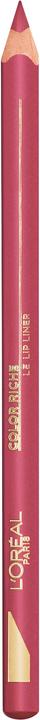 Produktbild L'Oréal Paris Color Riche (302 Bois de rose)