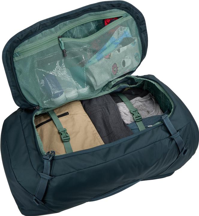 Actual product image Thule Landmark 70 (70 l)