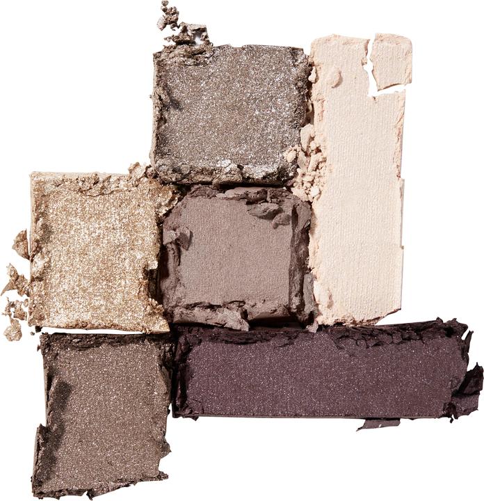 Image du produit Maybelline New York Palette (Neutres pour brunchs froids)