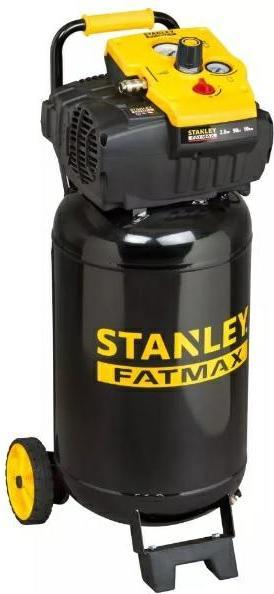 Productafbeelding Stanley Compressor (10 bar, 50 l)