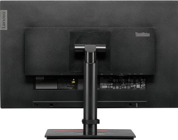 Actual product image Lenovo ThinkVision T23i-20 (1920 x 1080 pixels, 23")