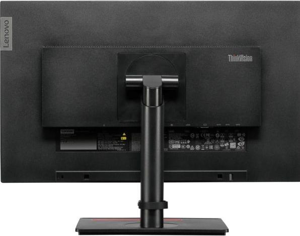 Produktbild Lenovo ThinkVision T23i-20 (1920 x 1080 Pixel, 23")