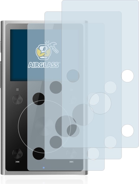 Produktbild BROTECT AirGlass Panzerglasfolie