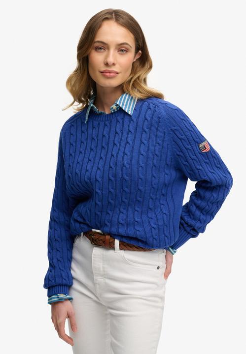 Cobalt Blue, Kobaltblau