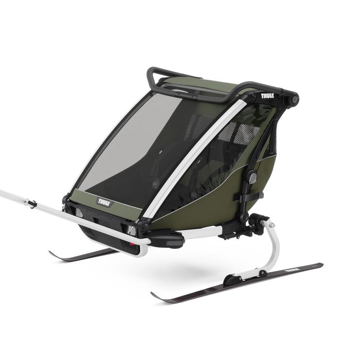 Productafbeelding Thule Anhänger Chariot LITE