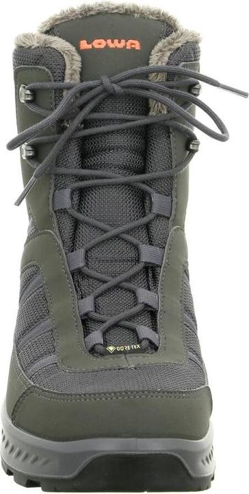 Actual product image Lowa Trident III GTX (40)