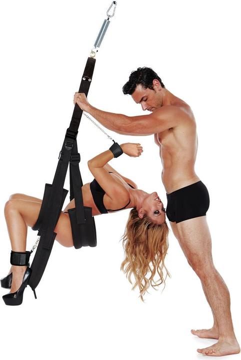 Produktbild Xgen Products Bondage Pleasure Swing