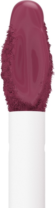 Actual product image Maybelline New York Superstay/Forever Lip (165 Successfull)