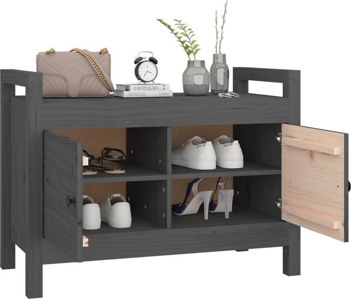 Image du produit vidaXL Uleia (80 cm)