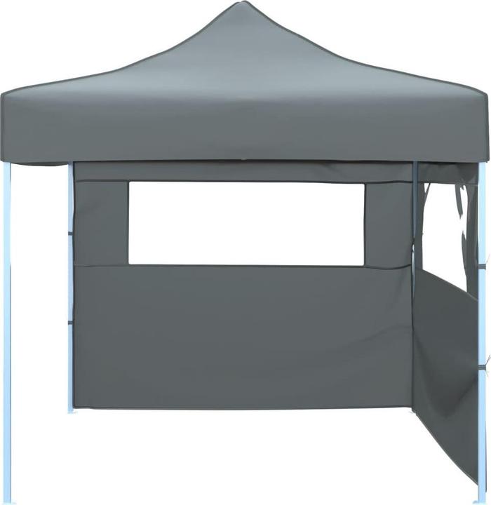 Produktbild vidaXL Partyzelt (291 cm, 291 cm)