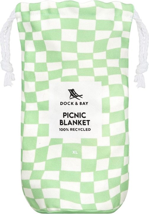 Immagine prodotto Dock & Bay Towel PICNIC BLANKET
