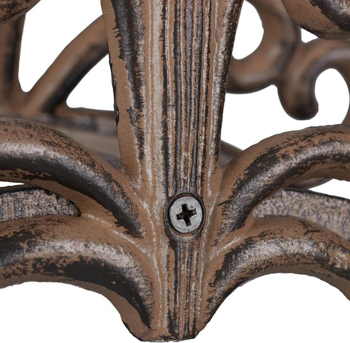 Produktbild Relaxdays Schlauchhalter (12 m)