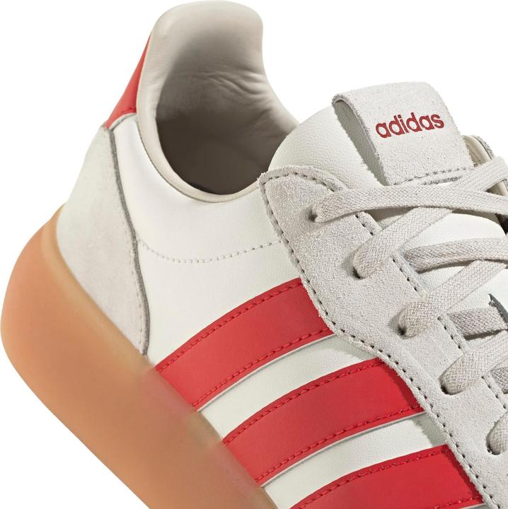 Image du produit Adidas Barreda Decode Lux - owhite/betsca/alumin (40.5, 41)