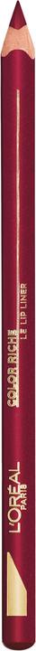 Produktbild L'Oréal Paris Color Riche (297 Red Passion)
