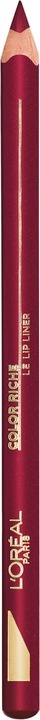 Actual product image L'Oréal Paris Color Riche (297 Red Passion)