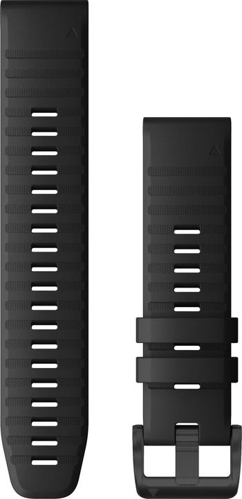 Produktbild Garmin QuickFit (22 mm, Silikon)