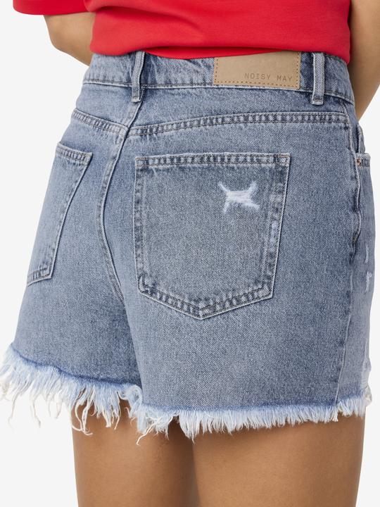Image du produit Noisy May NMOLESIA Jeansshorts (M)
