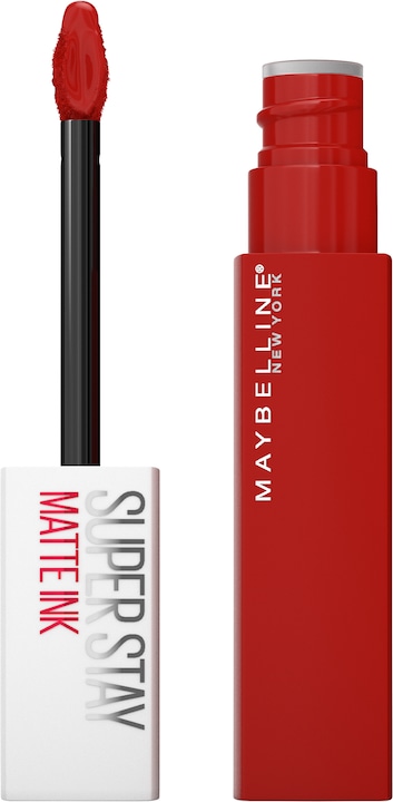 Actual product image Maybelline New York Super Stay (330 Innovator)