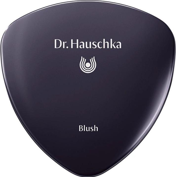 Produktbild Dr. Hauschka Blush 02 (Apricot)