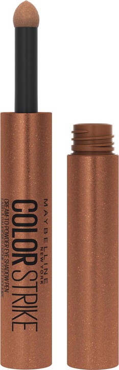 Produktbild Maybelline New York Color Strike (40 Rally Metallic)