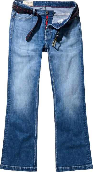 Image du produit Joe Browns Mid Wash Bootcut Jeans (W46/L30)