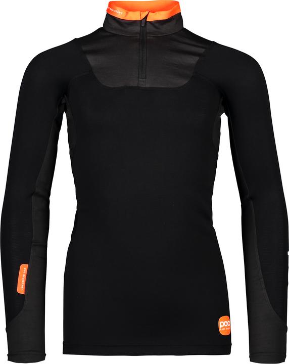 Actual product image Poc Resistance Layer Jersey Jr. (140)
