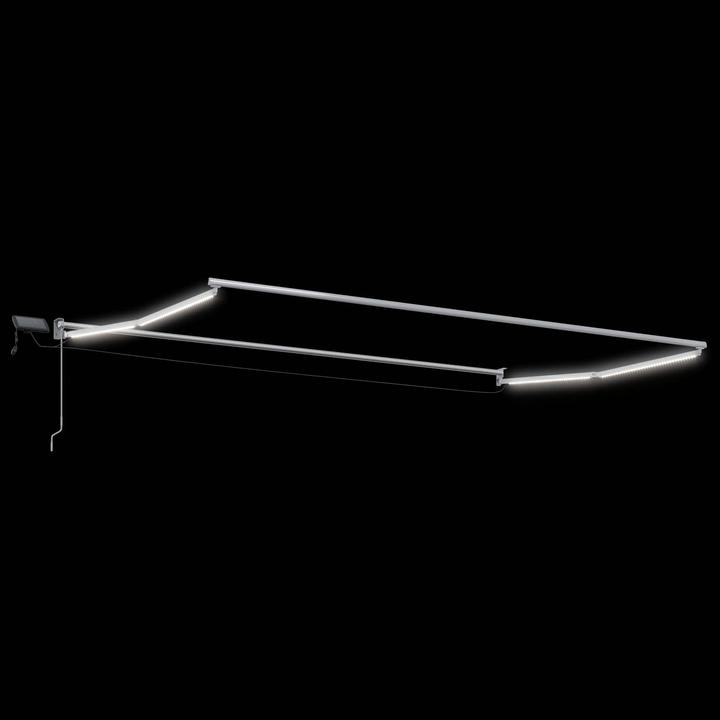Produktbild vidaXL Sonnenschild für Outdoor (3 m)