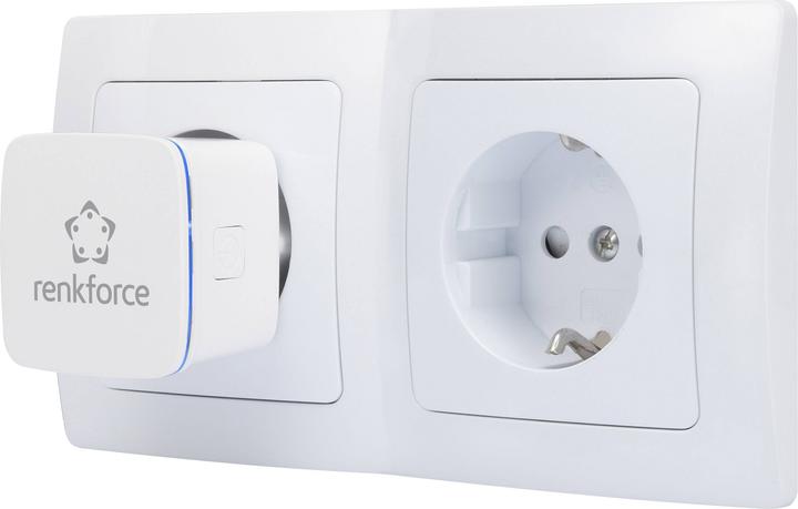 Produktbild Renkforce RF-WR-N300MINI (300 Mbit/s)