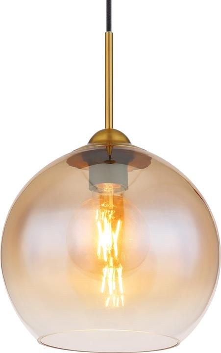 Actual product image Globo Jamessa (E27)