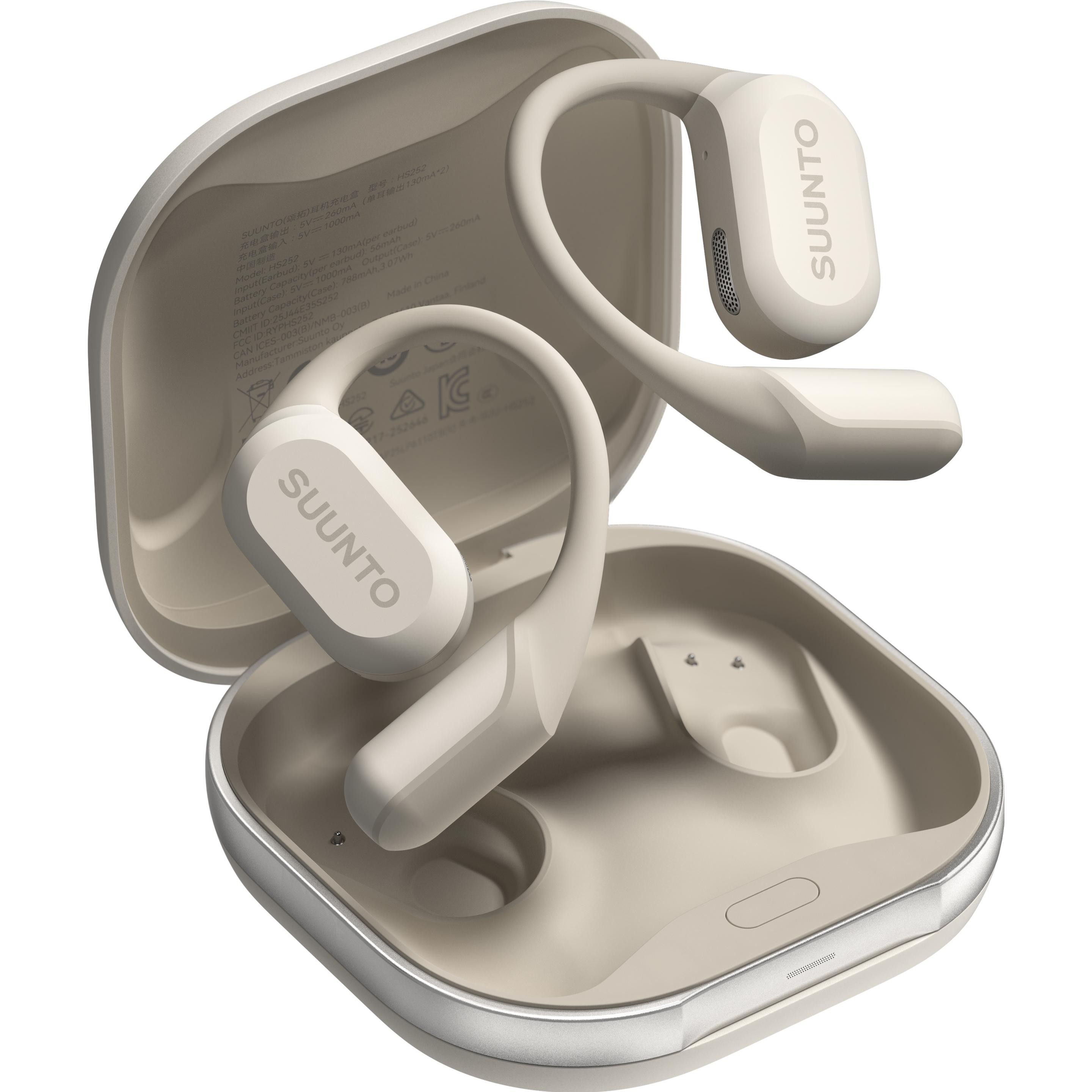 Suunto - Sparks Headphones (Senza fili), Cuffie
