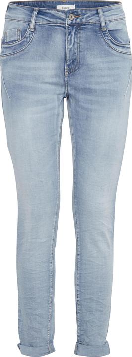Ligth bleu denim