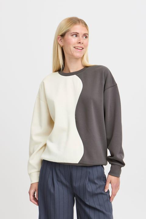 Produktbild B.young BYTULLAS SWEAT 1 20815326 (M)