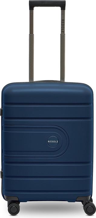 Produktbild Redolz Essentials 11 CABIN 4 Rollen Kabinentrolley 55 cm (39 l)