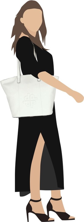 Produktbild Picard PPPP Shopper Tasche Leder 43 cm (17 l)