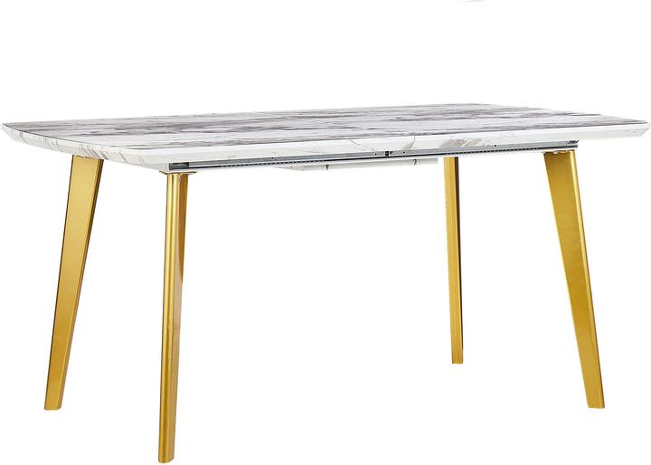 Produktbild Beliani Mosby (200 x 90 x 77 cm)