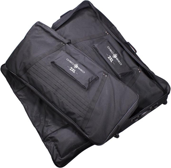 Produktbild Disc O Bed Rollerbag XXL