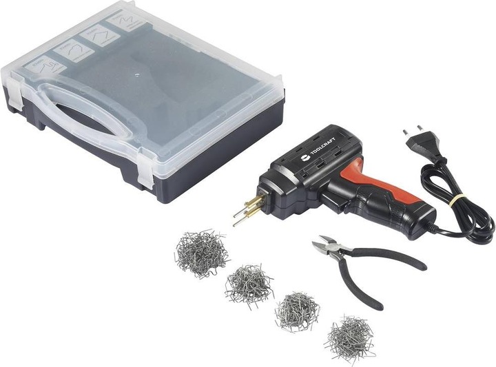 Produktbild Toolcraft SIP-320