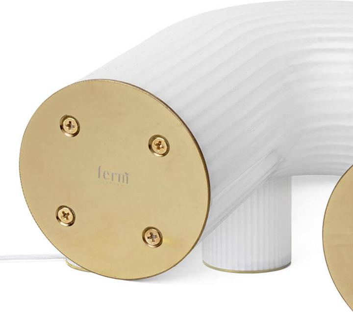 Image du produit Ferm Living Table Vuelta (265 lm)