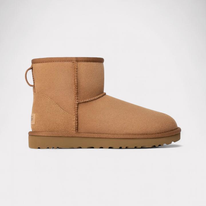 Actual product image Ugg Classic Mini II (41)
