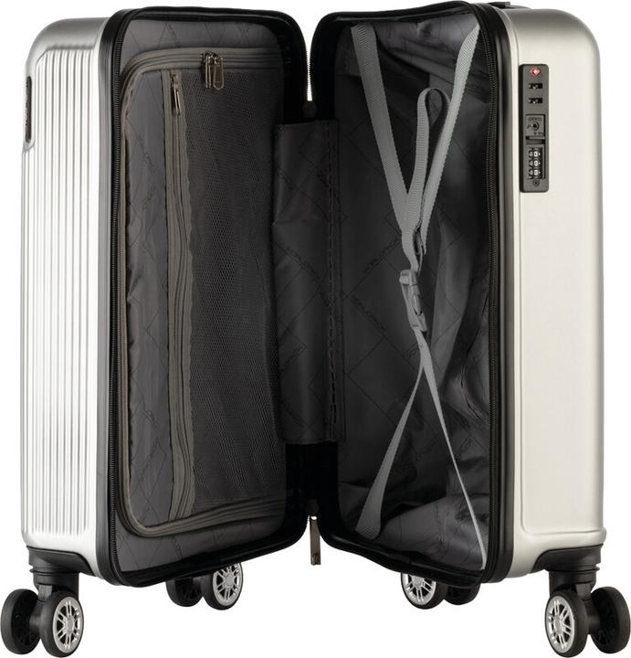 Produktbild Worldpack Trolley Bergen (34 l)