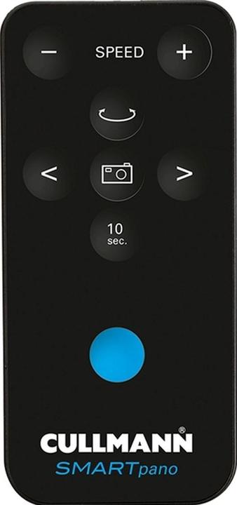 Cullmann SMARTpano 360 (Panoramakopf)