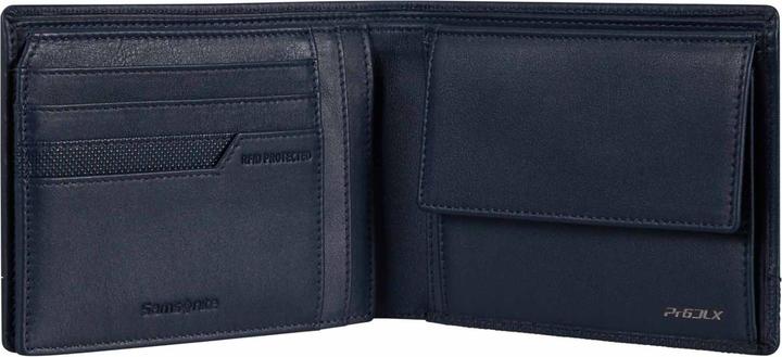 Actual product image Samsonite PRO-DLX 6 SLG 047 - B 10CC+VFL+C+2C