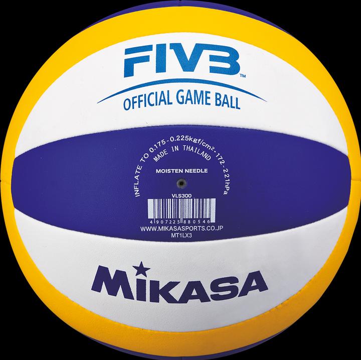 Produktbild Mikasa Vls300-Sv (5)
