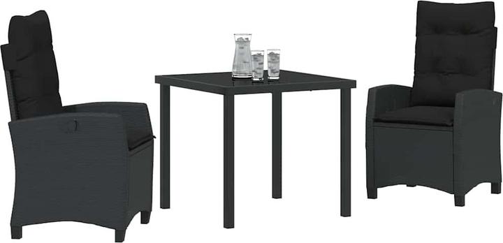 Produktbild vidaXL Gartenstuhl