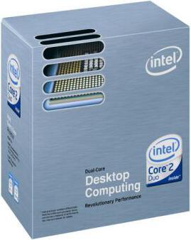 Intel Pentium E5200, Dual Core, 2.5 GHz, 2MB (LGA 775, 2.50 GHz, 2 -Core)