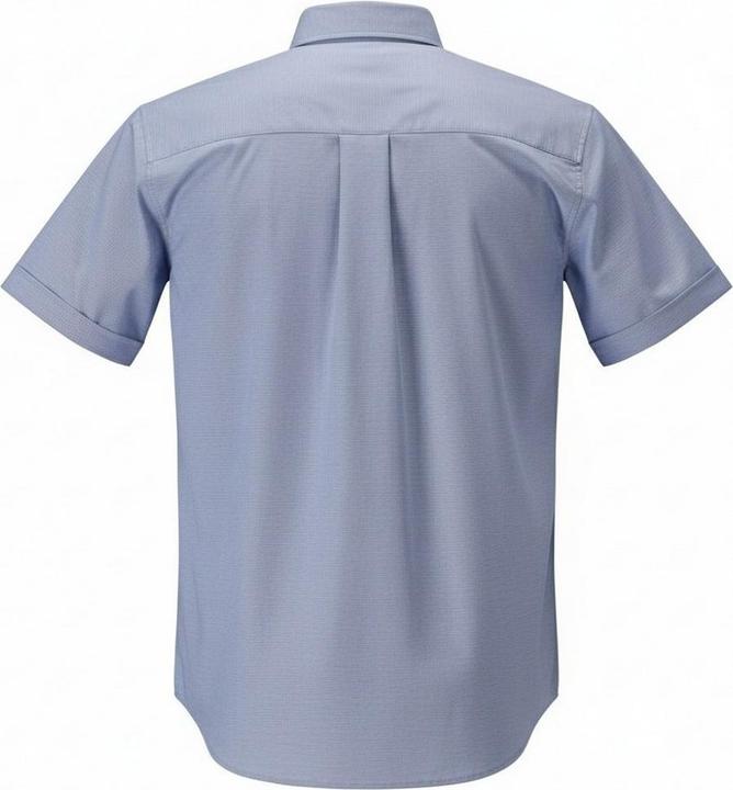 Immagine prodotto Mascot Frontline CamiciaOxford Maniche Corte Uomo (46)